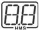 AEG Protect B.750 PRO - Liquid crystal display - 3