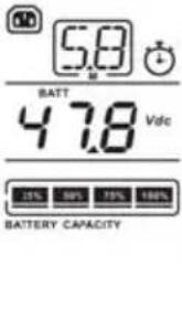 AEG Protect B.750 PRO - UPS operating states - 6
