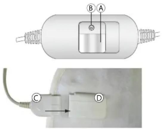 TRISTAR BW-4754 - UPOZORNENIE - 1