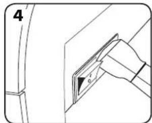 FELLOWES Pulsar-E 500 - Potrebujete pomoc? - 1