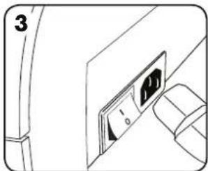 FELLOWES Pulsar-E 500 - ИНСТАЛАЦИЯ - 3