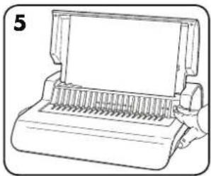 FELLOWES Pulsar-E 500 - NEŽ ZAČNETE VÁZAT - 5