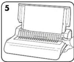 FELLOWES Pulsar-E 500 - НАСТРОЙКА - 11