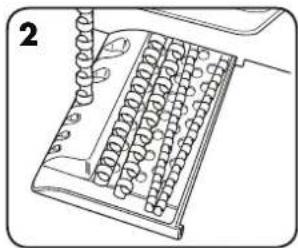 FELLOWES Pulsar-E 500 - НАСТРОЙКА - 8