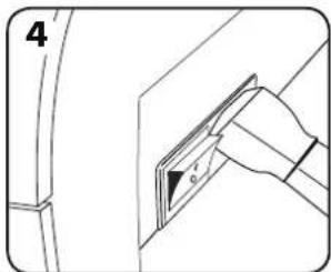 FELLOWES Pulsar-E 500 - ΕΓΚΑΤΑΣΤΑΣΗ - 4