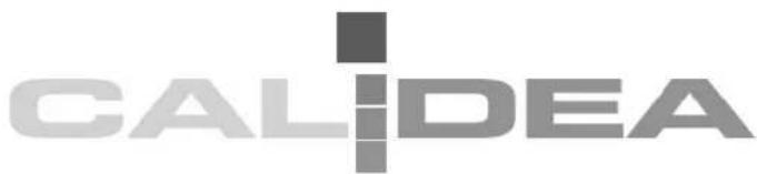 CALIDEA
