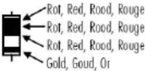 Rot, Red, Rood, Rouge Rot, Red, Rood, Rouge Rot, Red, Rood, Rouge Gold, Goud, Or
