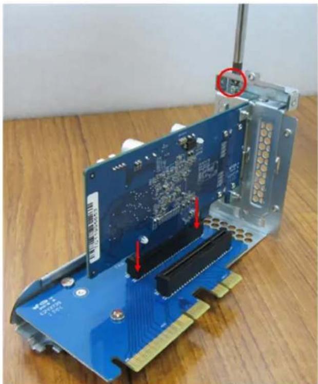 QNAP TS-120 - TS-879U-RP, TS-EC879U-RP, TS-1279U-RP, TS-EC1279U-RP, TS-1679U-RP, TS-EC1679U-RP - 6