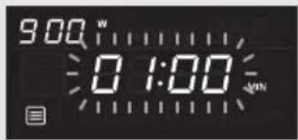 9:00" 0 1:00 -4KN