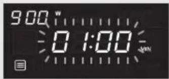 9:00 0 1:00 -40N