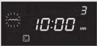 10:00 3 MIN