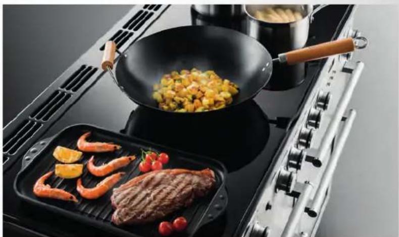 RANGEMASTER Kitchener 100 - 3