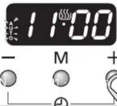 11:00 - M + +