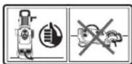 PARKSIDE PHD 150 C2 - Explanation of symbols - 8