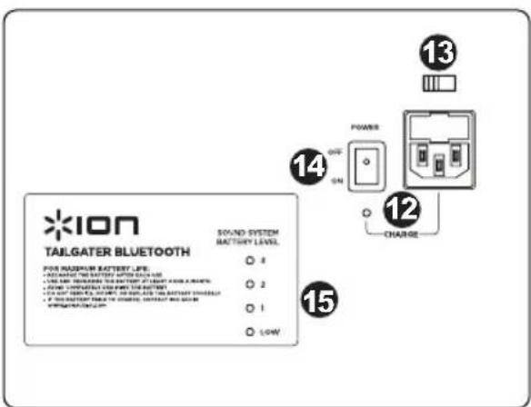 XION TAILGATER BLUETOOTH FOR MAXIMUM BATTERY LIFE: • MAXIMUM THIS BATTERY WITH ELISA USE • LIME AND CONTINUING THIS BATTERY OF LEAVY FOR A CHARGE • IF NOT SHOWN ON YOUR THE BATTERY • IF NOT SHOWN ON YOUR THE BATTERY WITHOUT • IF NOT SHOWN ON YOUR THE BATTERY WITHOUT • 15 • 2 • 3 • 4 • 5 • 6 • 7 • 8…