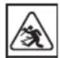 Ferm BJM1009 - Explanation of the symbols - 4