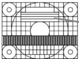 SHARP LL-191A-B - BLACK LEVEL - 1