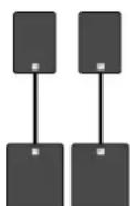 HK AUDIO PR:O 8 - Out L / Out R (Line Out Mid / High) - 4