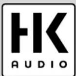 HK AUDIO PR:O 8 - PREMIUM PR:0 - 1