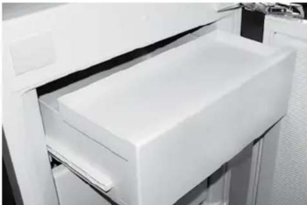 SIBIR Duo Eco Swiss - Gefrierschale - 1