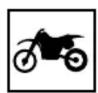 YAMAHA TT-R125E (2006) - CYLINDER HEAD SIDE COVER AND TAPPET COVER - 1
