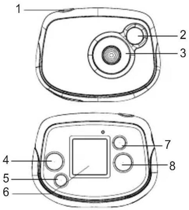 1 2 3 4 5 6 7 8
