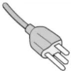 NEC MultiSync P212 - ATTENTION - 2