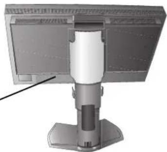 NEC MultiSync P212 - Sommaire - 2