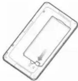 ZTE V9 - Ennen käytön aloittamista - 2
