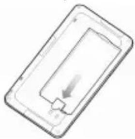 ZTE V9 - Înainte de Pornire - 1