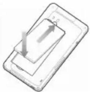 ZTE V9 - Перед началом эксплуатации - 3