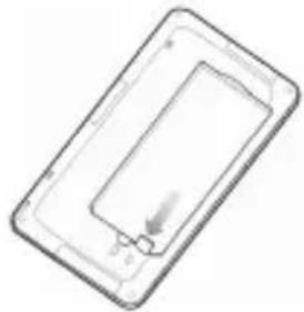 ZTE V9 - Enne alustamist - 2