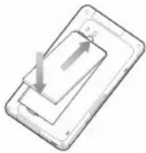 ZTE V9 - Operazioni preliminari - 3