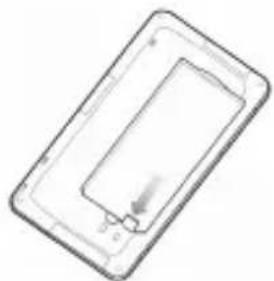 ZTE V9 - Prieš pradėdami - 2