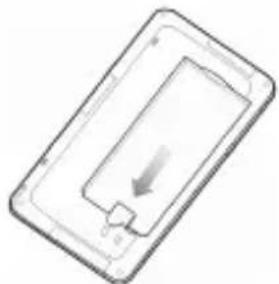 ZTE V9 - Před použitím - 1