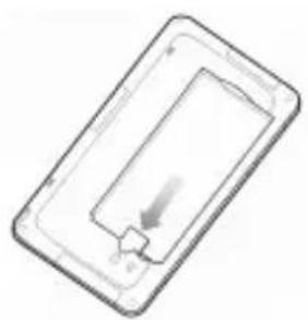 ZTE V9 - Vor der Inbetriebnahme - 1