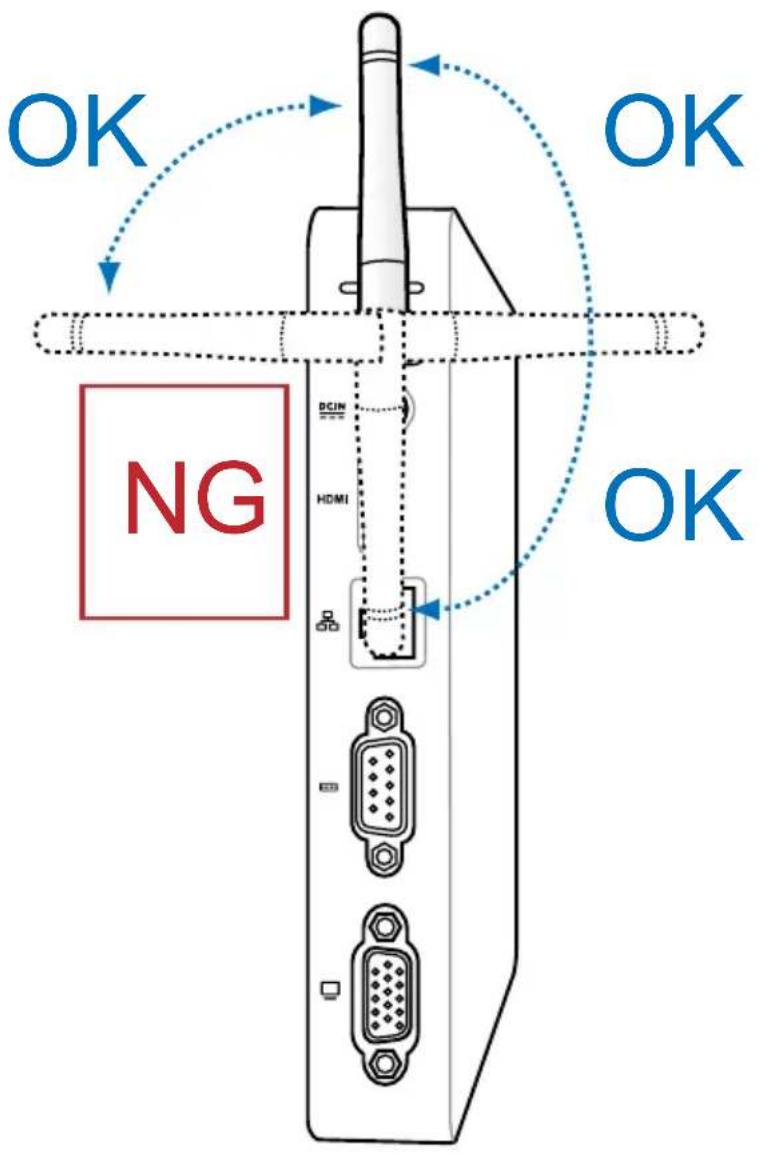 OK OK OK NG DCIN HDMI 3.0 3.0 3.0