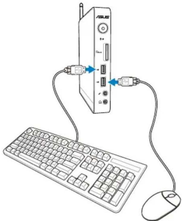 ASUS T1200