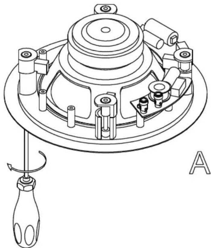 MAGNAT Interior ICQ 82 - INTERIOR IWQ 62 - 3