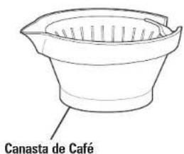 Canasta de Café