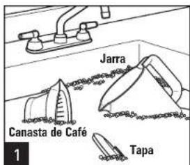 Jarra Canasta de Café Tapa 1