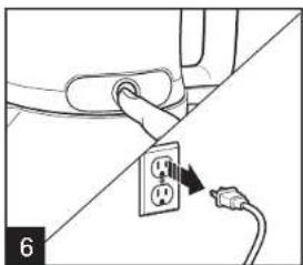 HAMILTON BEACH 40913 - How To Use Your Iced Coffee Maker - 6