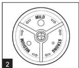 MILD MIDEN STROOG 2