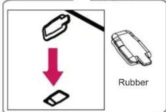 Rubber