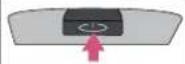 LG 60LB580V - Uso del pulsante joystick - 1