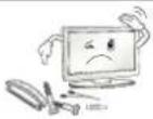 LG 60LB580V - ADVERTENCIA - 18