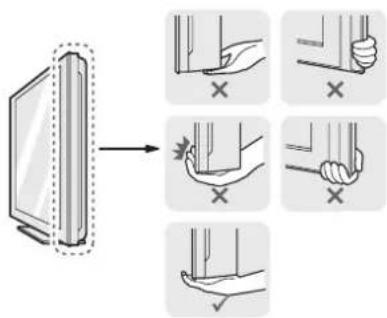 LG 60LB580V - PRECAUCIÓN - 2