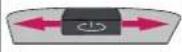 LG 60LB580V - Utilisation du bouton du joystick - 3