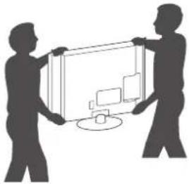 LG 60LB580V - ATTENZIONE - 2