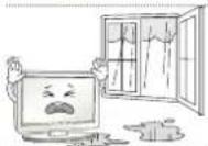 LG 60LB580V - ADVERTENCIA - 98